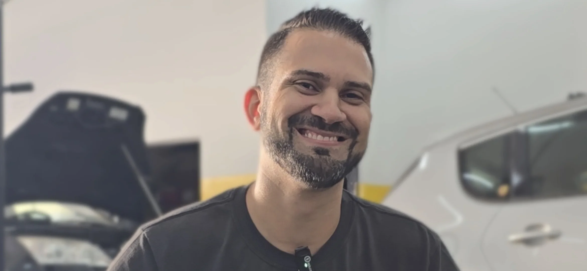 Depoimento BSMOTORS