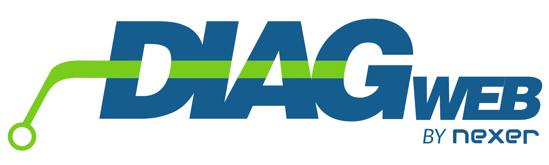 Logo DiagWeb