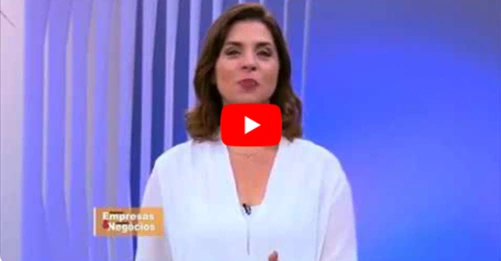 Reportagem da Globo PEGN sobre o Onmotor